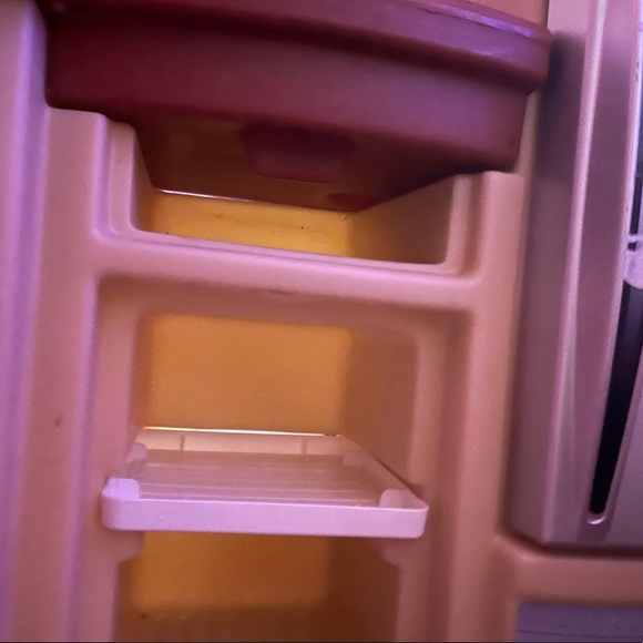 Kitchen set - Picture 3 of 12